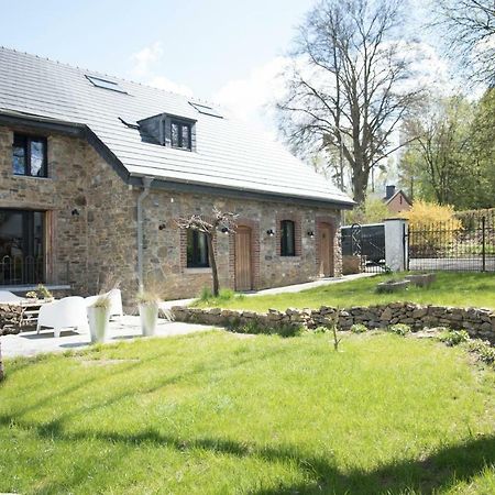 La Ferme De Spa Eksteriør billede