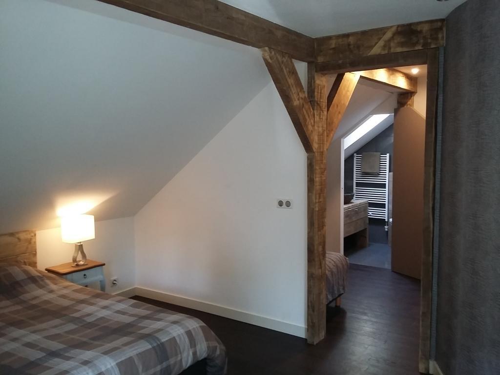 La Ferme De Spa Værelse billede