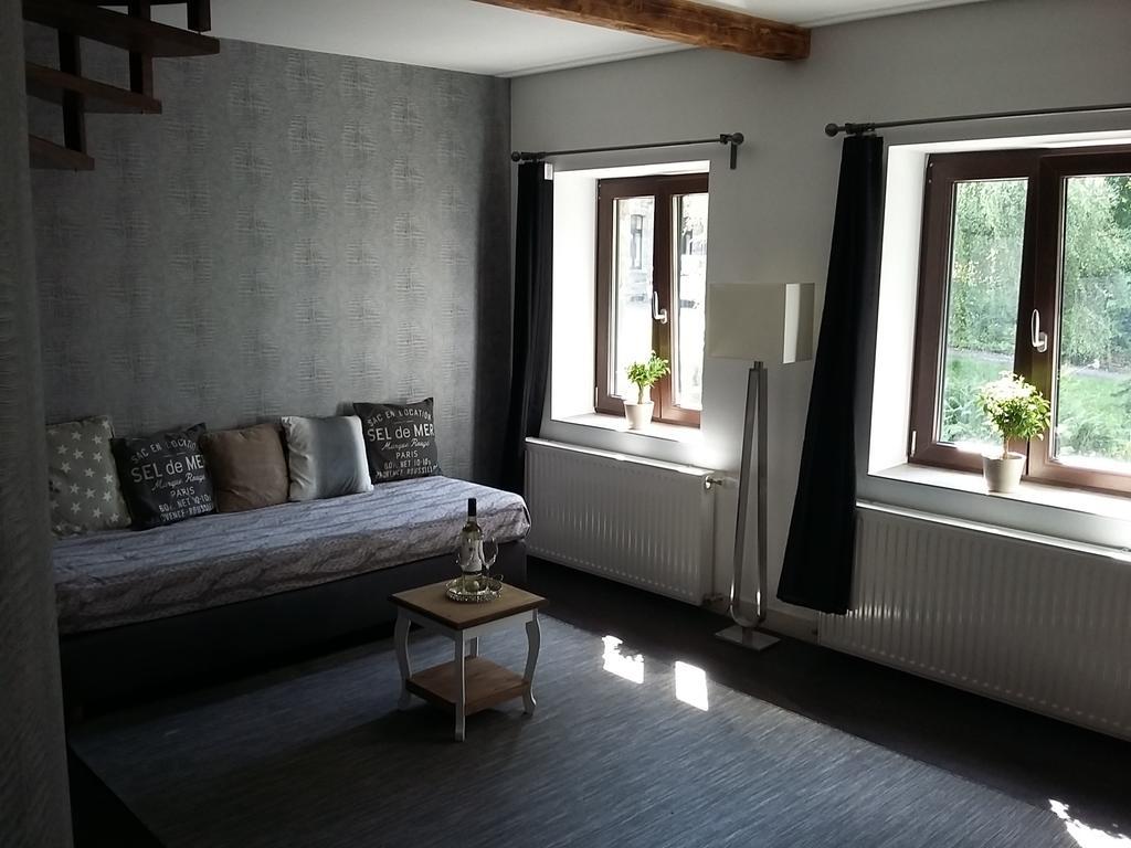 La Ferme De Spa Værelse billede