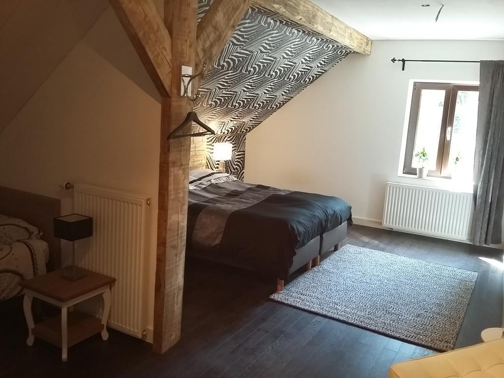 La Ferme De Spa Værelse billede