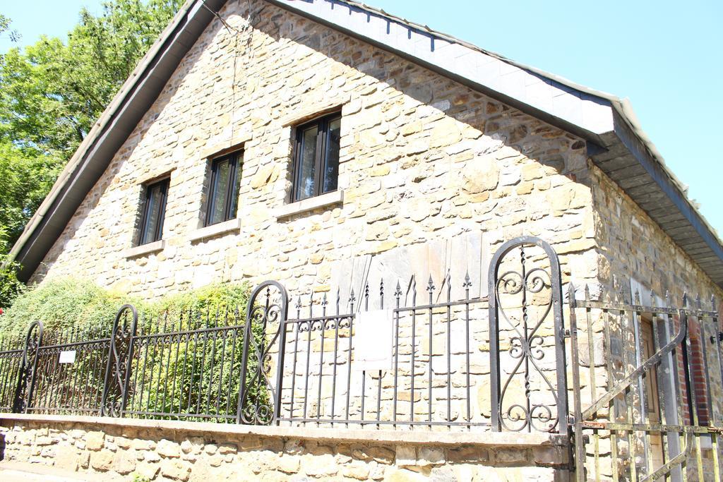 La Ferme De Spa Eksteriør billede