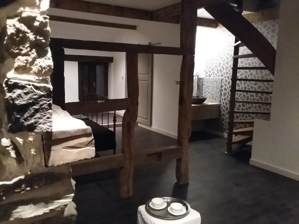 La Ferme De Spa Værelse billede
