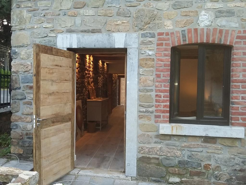La Ferme De Spa Værelse billede