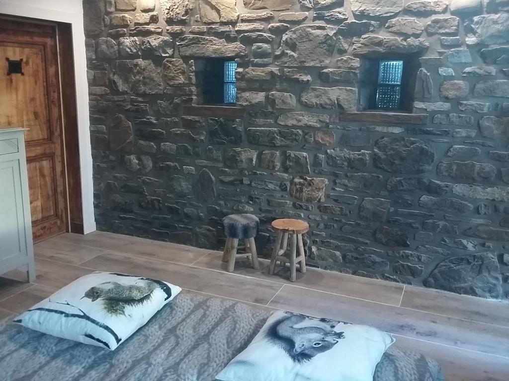 La Ferme De Spa Værelse billede