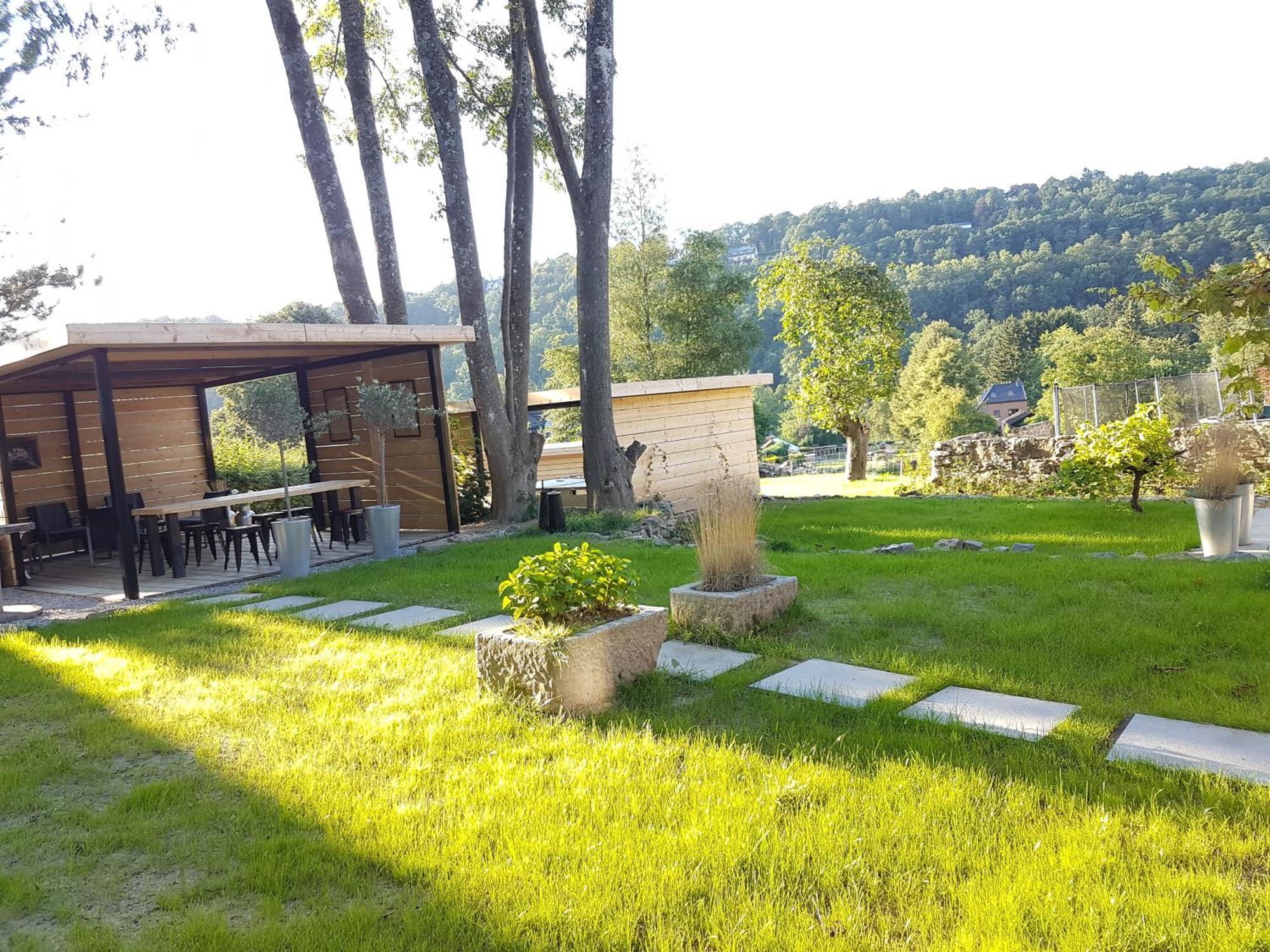 La Ferme De Spa Værelse billede