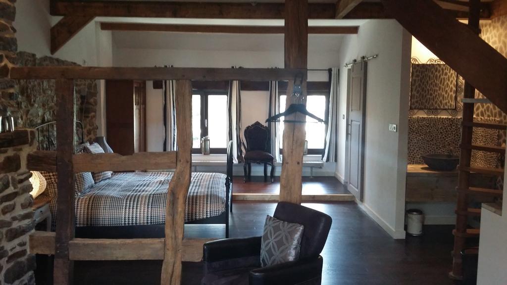 La Ferme De Spa Værelse billede