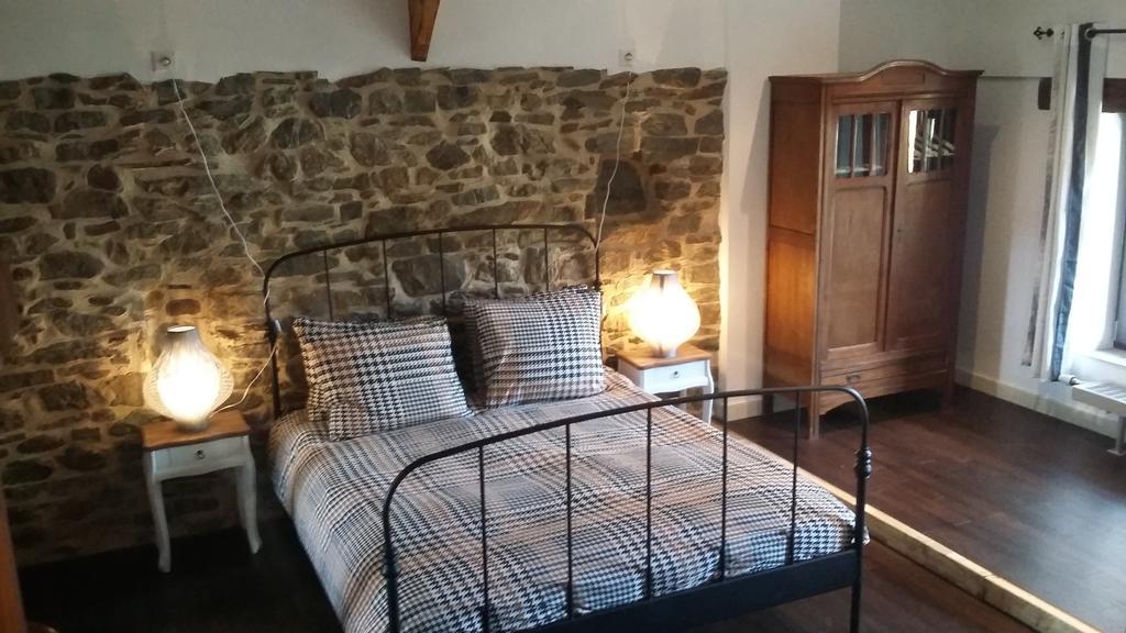 La Ferme De Spa Værelse billede