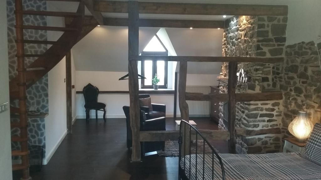La Ferme De Spa Værelse billede