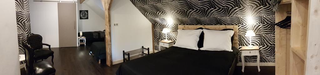 La Ferme De Spa Eksteriør billede