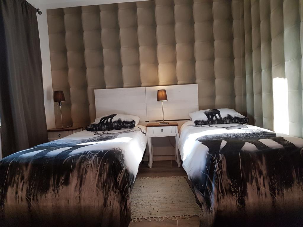 La Ferme De Spa Eksteriør billede